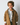 Brunobruno Nation Axel coat Kelp brown