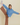Denim jakke lys denim