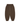 Brunobruno Nation Ella pants Bison brown