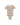 Fub baby SS body multi stripe
