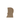 Fub baby balaclava camel melange