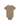 Fub baby pointelle body ss camel melange