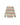 Fub baby rib blouse multistripe