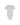 Fub baby rib body ss light grey melange