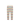 Fub baby rib leggings multi stripe