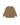 Fub cardigan camel melange