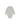 Fub uld baby body pointelle light grey melange