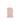 Fub uld baby extra fine balaclava Pale rose