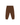 Fub uld baby pants hazel melange