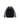 Fub uld color block crew dark navy