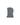 Fub uld extra fine balaclava Steel