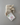 Hirsch newborn babysokker ecru