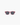 Izipizi Solbrille C child 3-5 Cranberry