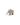Ostheimer Elefant lille m. strakt snabel