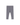 Petit Bateau babybukser smalstribet navy/hvid