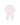 Petit Bateau natdragt uden fødder rosa med blomster