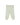 Poudre Organic Basilic baby leggins Blue Surf