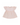 Poudre Organic Lilac kjole scallop shell