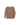 Serendipity Raglan tee acorn melange rib solid