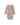 Serendipity baby body stripe acorn/offwhite melange rib