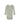 Serendipity baby body stripe grass/offwhite melange rib