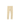 Serendipity leggins stripe chamomile/offwhite melange rib