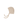Serendipity newborn hue Oat rib solid