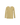 Serendipity slim tee Chamomile melange rib solid