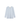Serendipity slim tee Mist rib