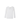 Serendipity slim tee Offwhite rib pointelle