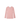 Serendipity slim tee coral rib