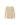 Serendipity slim tee stripe chamomile/offwhite melange rib