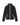 Ver de terre doubleface fleece jacket navy/mocca
